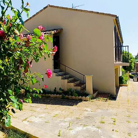 Panorama Piscine Calme Villa